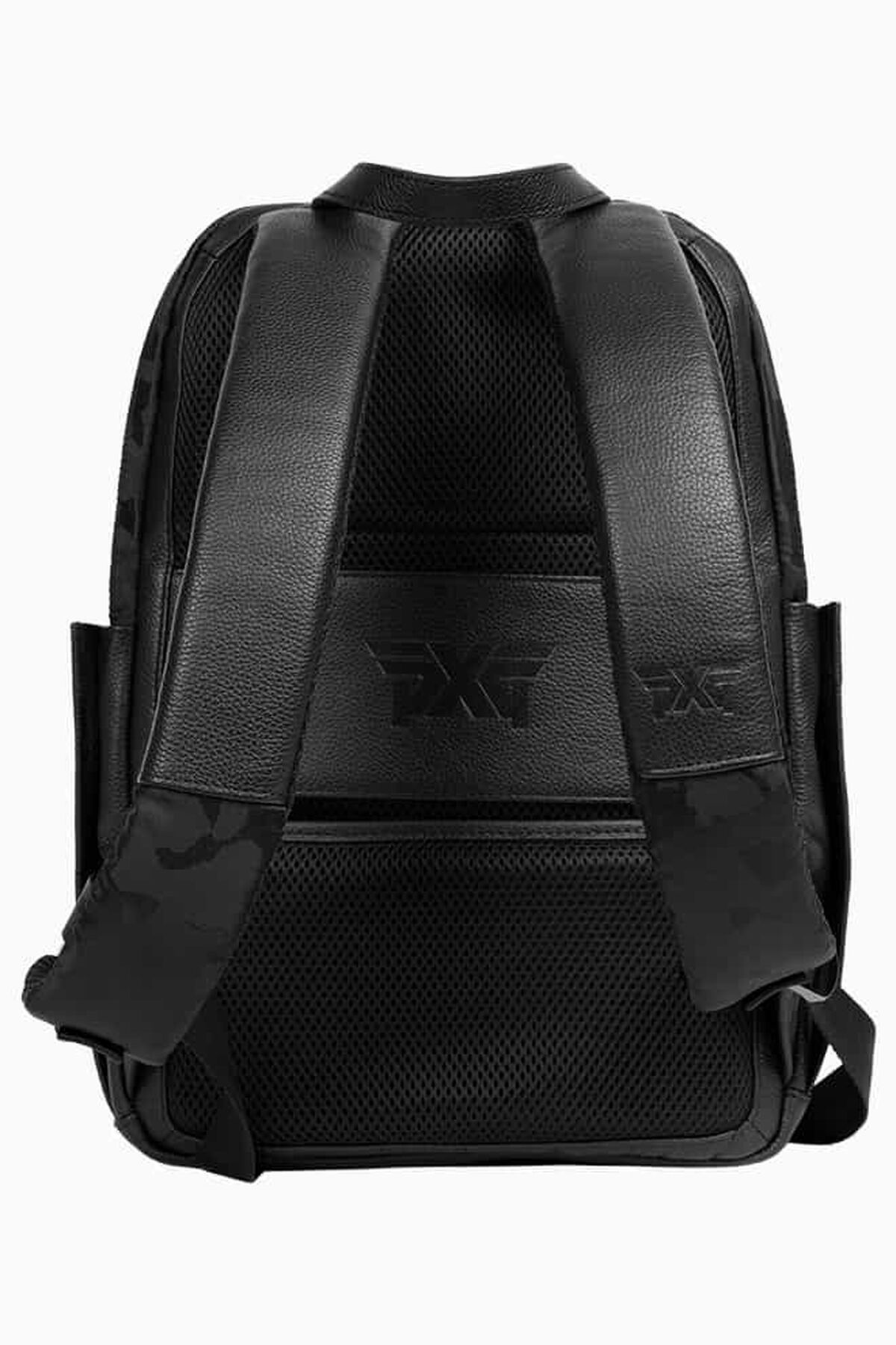 JACQUARD WOVEN FAIRWAY CAMO™ BACKPACK 